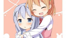 漫画小萝莉,小萝莉的奇幻冒险之旅